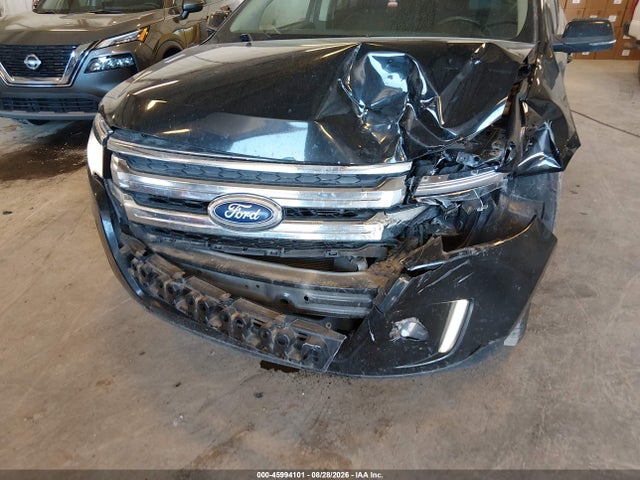 45994101 :رقم المزاد ، 2FMDK4JC5DBB78384 vin ، 2013 Ford Edge Sel مزاد بيع
