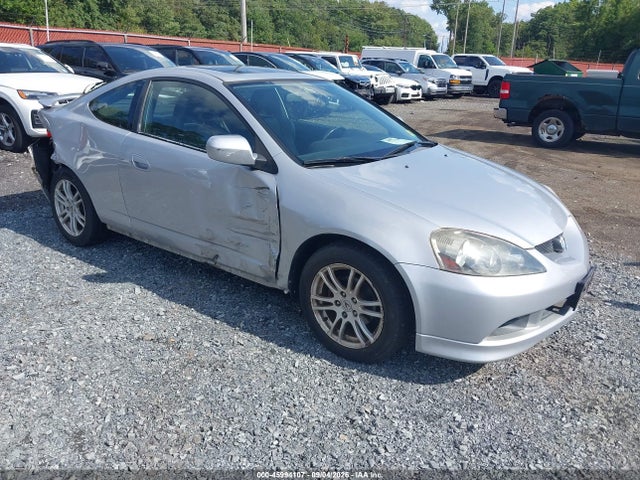 Aukcja sprzedaży 2005 Acura Rsx, vin: JH4DC54815S014828, numer aukcji: 45994107
