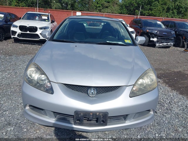 Aukcja sprzedaży 2005 Acura Rsx, vin: JH4DC54815S014828, numer aukcji: 45994107