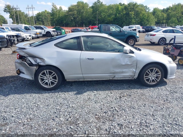 Aukcja sprzedaży 2005 Acura Rsx, vin: JH4DC54815S014828, numer aukcji: 45994107