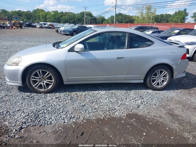 Aukcja sprzedaży 2005 Acura Rsx, vin: JH4DC54815S014828, numer aukcji: 45994107