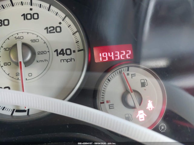 Aukcja sprzedaży 2005 Acura Rsx, vin: JH4DC54815S014828, numer aukcji: 45994107
