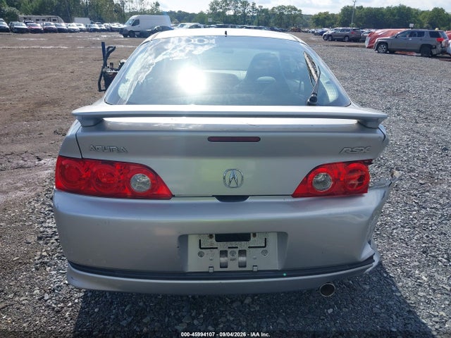 Aukcja sprzedaży 2005 Acura Rsx, vin: JH4DC54815S014828, numer aukcji: 45994107