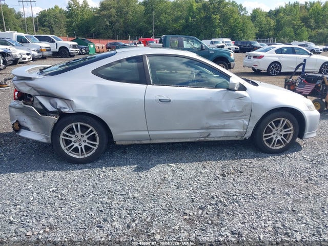Aukcja sprzedaży 2005 Acura Rsx, vin: JH4DC54815S014828, numer aukcji: 45994107