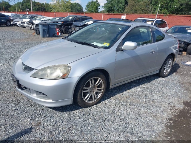 Aukcja sprzedaży 2005 Acura Rsx, vin: JH4DC54815S014828, numer aukcji: 45994107