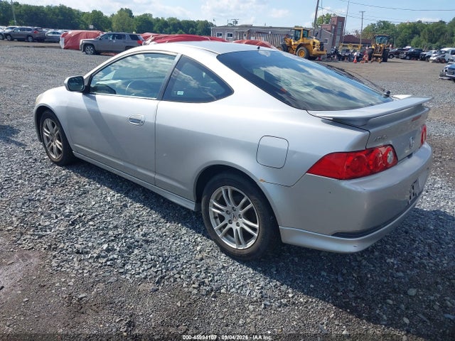 Aukcja sprzedaży 2005 Acura Rsx, vin: JH4DC54815S014828, numer aukcji: 45994107