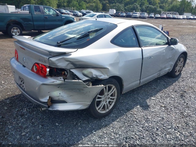 Aukcja sprzedaży 2005 Acura Rsx, vin: JH4DC54815S014828, numer aukcji: 45994107