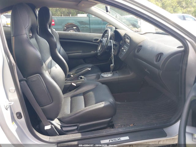 Aukcja sprzedaży 2005 Acura Rsx, vin: JH4DC54815S014828, numer aukcji: 45994107