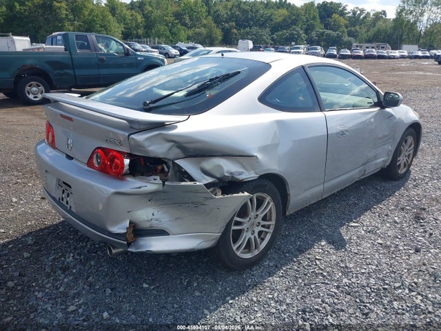 Aukcja sprzedaży 2005 Acura Rsx, vin: JH4DC54815S014828, numer aukcji: 45994107