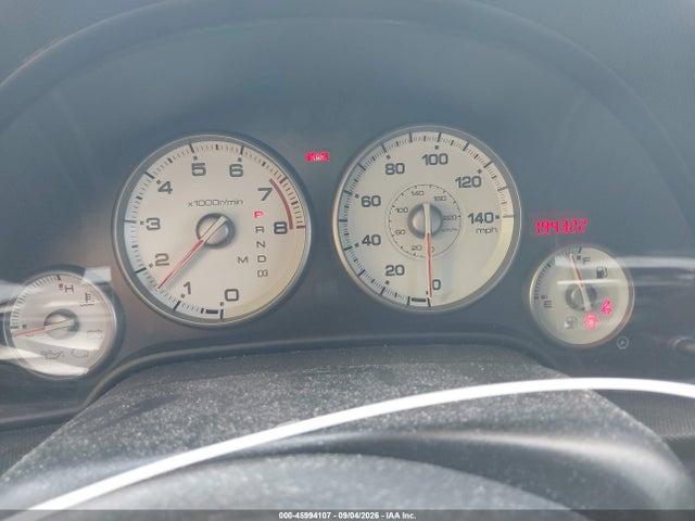 Aukcja sprzedaży 2005 Acura Rsx, vin: JH4DC54815S014828, numer aukcji: 45994107