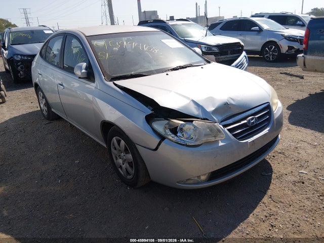 Aukcja sprzedaży 2009 Hyundai Elantra Gls, vin: KMHDU46D69U587958, numer aukcji: 45994108