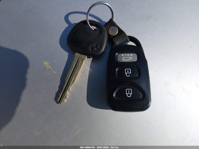 Aukcja sprzedaży 2009 Hyundai Elantra Gls, vin: KMHDU46D69U587958, numer aukcji: 45994108