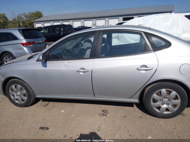 Aukcja sprzedaży 2009 Hyundai Elantra Gls, vin: KMHDU46D69U587958, numer aukcji: 45994108