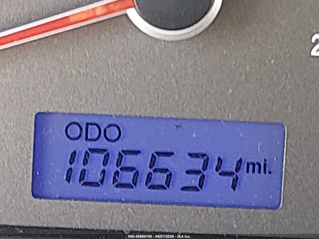 Aukcja sprzedaży 2009 Hyundai Elantra Gls, vin: KMHDU46D69U587958, numer aukcji: 45994108