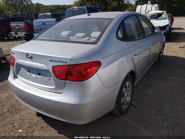 Aukcja sprzedaży 2009 Hyundai Elantra Gls, vin: KMHDU46D69U587958, numer aukcji: 45994108