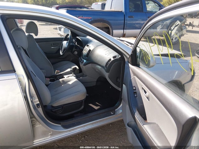 Aukcja sprzedaży 2009 Hyundai Elantra Gls, vin: KMHDU46D69U587958, numer aukcji: 45994108