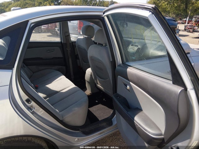 Aukcja sprzedaży 2009 Hyundai Elantra Gls, vin: KMHDU46D69U587958, numer aukcji: 45994108