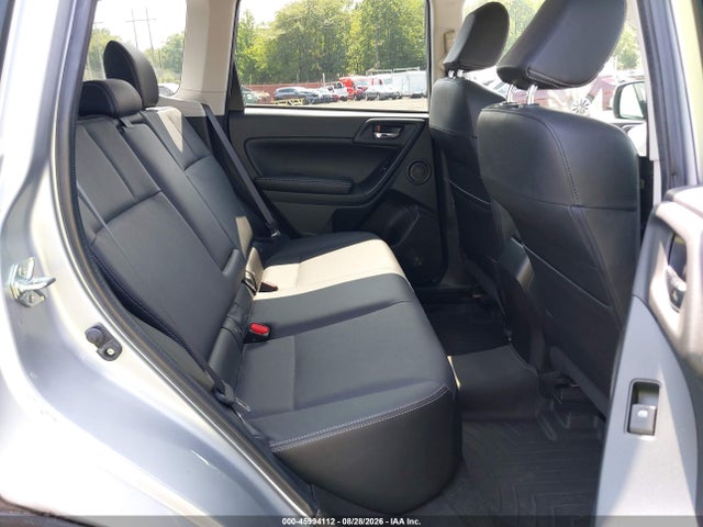Продаж на аукціоні авто 2014 Subaru Forester 2.0xt Touring, vin: JF2SJGMC5EH519090, номер лоту: 45994112