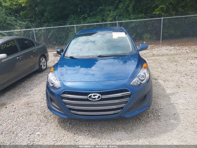 45994113 :رقم المزاد ، KMHD35LHXGU303762 vin ، 2016 Hyundai Elantra Gt مزاد بيع