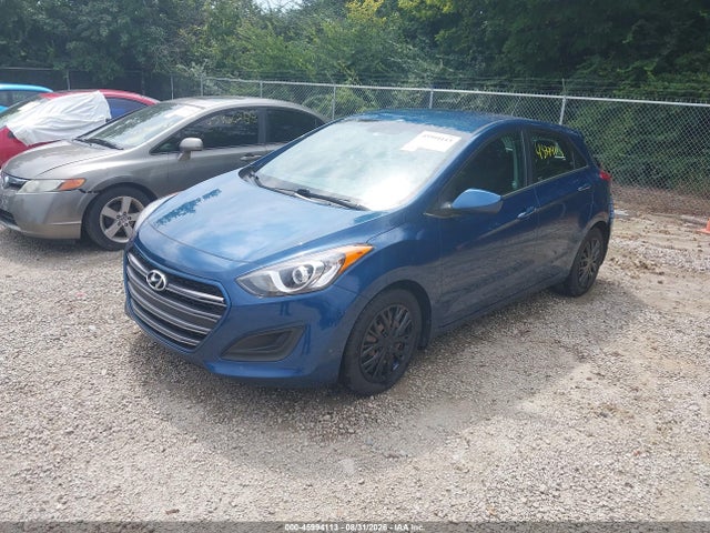 45994113 :رقم المزاد ، KMHD35LHXGU303762 vin ، 2016 Hyundai Elantra Gt مزاد بيع
