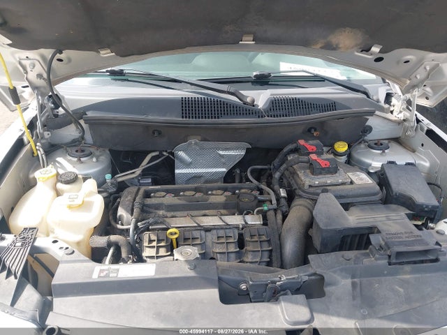 45994117 :رقم المزاد ، 1C4NJCBAXED626858 vin ، 2014 Jeep Compass Sport مزاد بيع