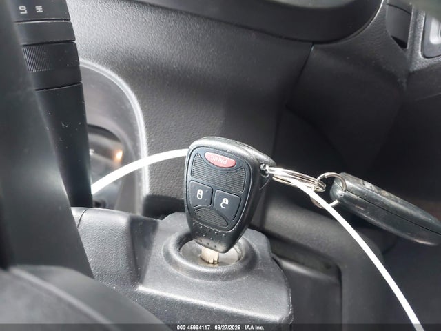 45994117 :رقم المزاد ، 1C4NJCBAXED626858 vin ، 2014 Jeep Compass Sport مزاد بيع