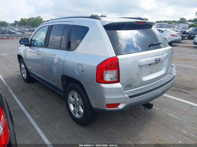 45994117 :رقم المزاد ، 1C4NJCBAXED626858 vin ، 2014 Jeep Compass Sport مزاد بيع