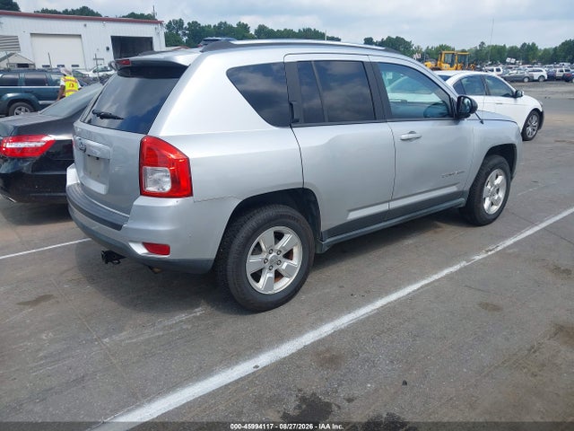 45994117 :رقم المزاد ، 1C4NJCBAXED626858 vin ، 2014 Jeep Compass Sport مزاد بيع