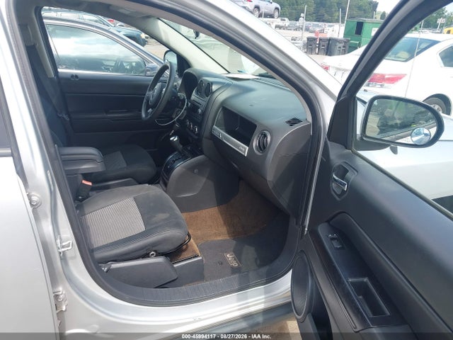 45994117 :رقم المزاد ، 1C4NJCBAXED626858 vin ، 2014 Jeep Compass Sport مزاد بيع