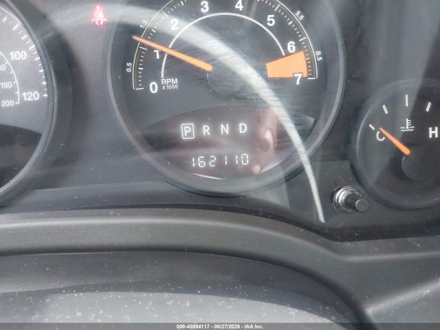 45994117 :رقم المزاد ، 1C4NJCBAXED626858 vin ، 2014 Jeep Compass Sport مزاد بيع