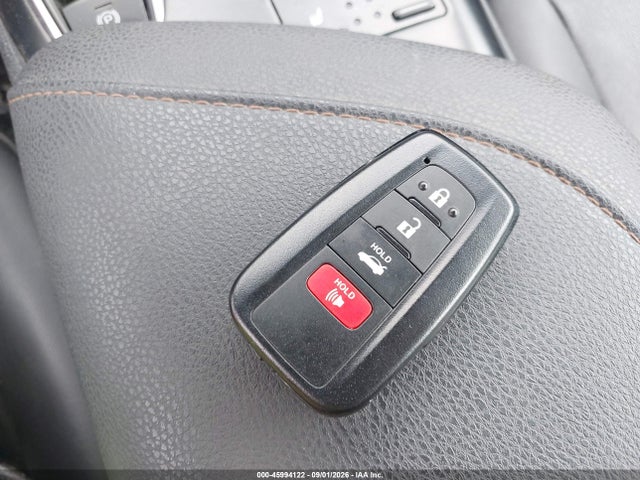 Продаж на аукціоні авто 2018 Toyota Camry Xle, vin: 4T1B11HK8JU549100, номер лоту: 45994122