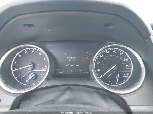 Продаж на аукціоні авто 2018 Toyota Camry Xle, vin: 4T1B11HK8JU549100, номер лоту: 45994122