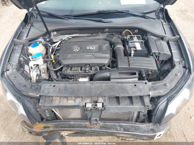 Aukcja sprzedaży 2014 Volkswagen Passat 1.8t Se, vin: 1VWBT7A37EC071930, numer aukcji: 45994125