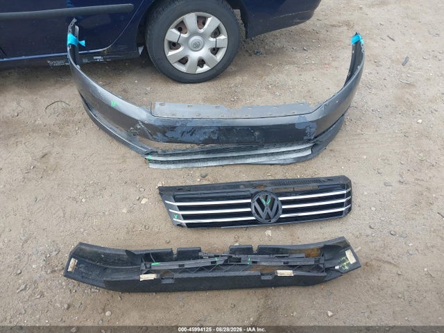 Aukcja sprzedaży 2014 Volkswagen Passat 1.8t Se, vin: 1VWBT7A37EC071930, numer aukcji: 45994125
