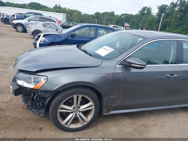 Aukcja sprzedaży 2014 Volkswagen Passat 1.8t Se, vin: 1VWBT7A37EC071930, numer aukcji: 45994125