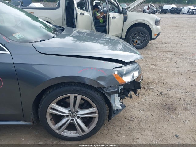 Aukcja sprzedaży 2014 Volkswagen Passat 1.8t Se, vin: 1VWBT7A37EC071930, numer aukcji: 45994125