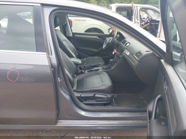 Aukcja sprzedaży 2014 Volkswagen Passat 1.8t Se, vin: 1VWBT7A37EC071930, numer aukcji: 45994125