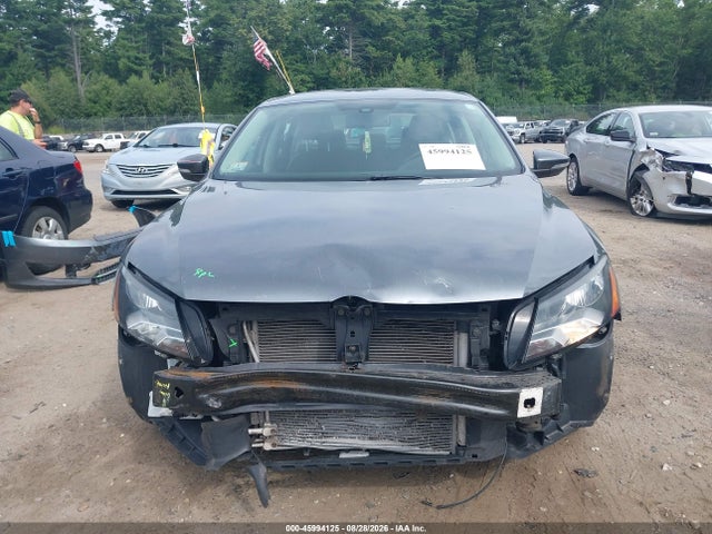 Aukcja sprzedaży 2014 Volkswagen Passat 1.8t Se, vin: 1VWBT7A37EC071930, numer aukcji: 45994125