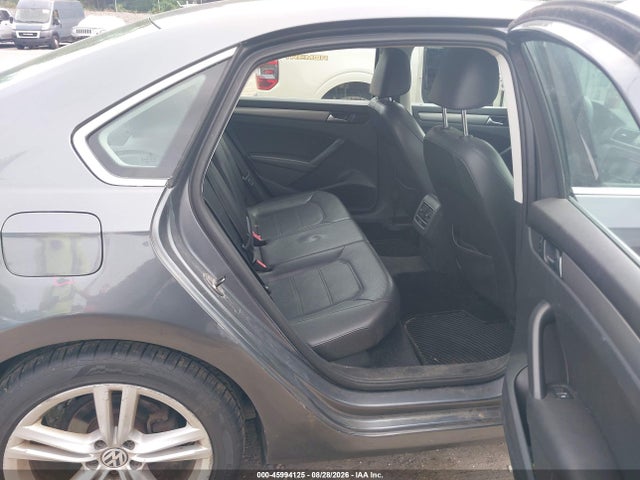 Aukcja sprzedaży 2014 Volkswagen Passat 1.8t Se, vin: 1VWBT7A37EC071930, numer aukcji: 45994125