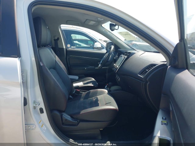 2025 Mitsubishi Outlander Sport S/es/le/se/trail Edition მანქანა იყიდება აუქციონზე, vin: JA4ARUAUXSU000287, აუქციონის ნომერი: 45994127