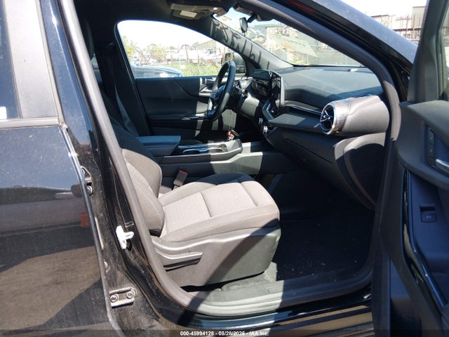45994128 :رقم المزاد ، 3GNAXPEG9SL182423 vin ، 2025 Chevrolet Equinox Awd Lt مزاد بيع