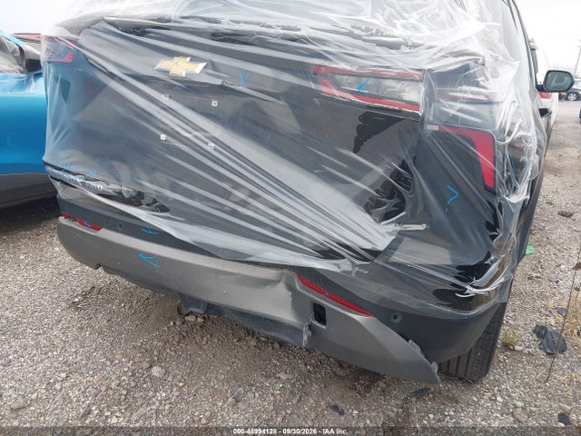 45994128 :رقم المزاد ، 3GNAXPEG9SL182423 vin ، 2025 Chevrolet Equinox Awd Lt مزاد بيع