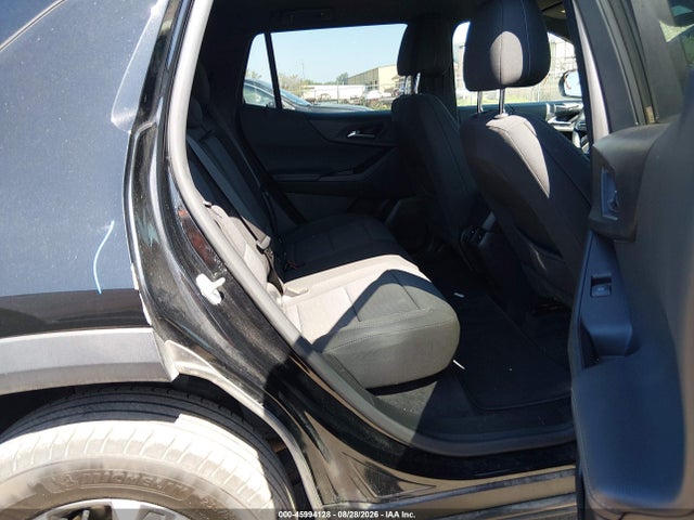45994128 :رقم المزاد ، 3GNAXPEG9SL182423 vin ، 2025 Chevrolet Equinox Awd Lt مزاد بيع