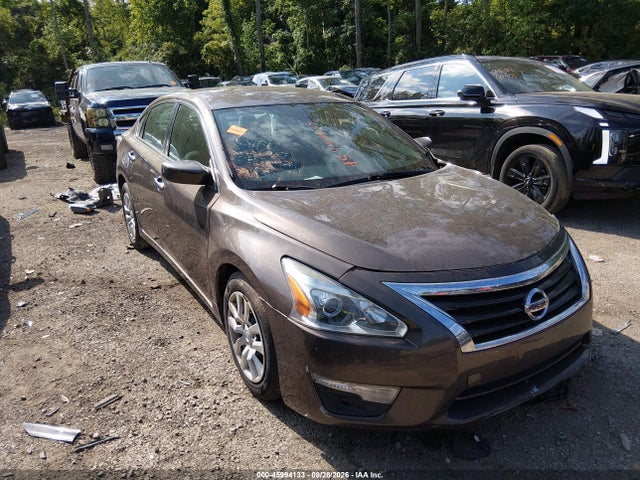 45994133 :رقم المزاد ، 1N4AL3APXFC126579 vin ، 2015 Nissan Altima 2.5 S مزاد بيع