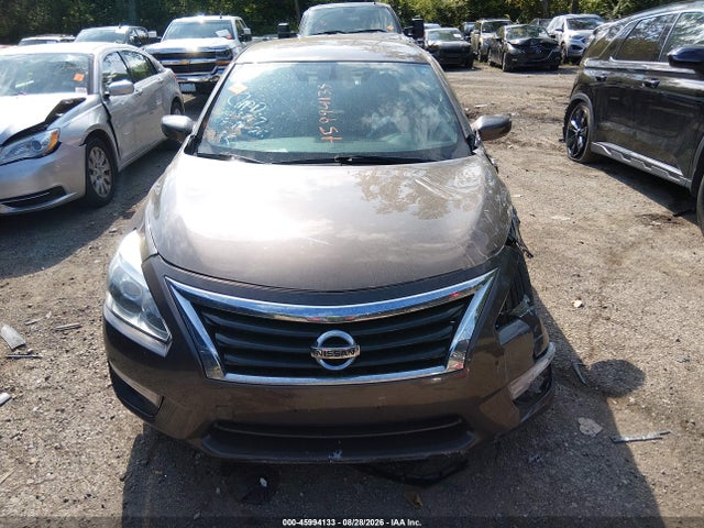 Aukcja sprzedaży 2015 Nissan Altima 2.5 S, vin: 1N4AL3APXFC126579, numer aukcji: 45994133