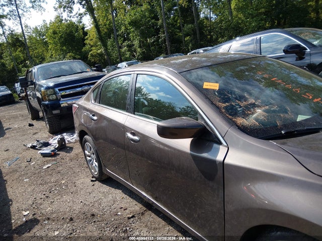 Aukcja sprzedaży 2015 Nissan Altima 2.5 S, vin: 1N4AL3APXFC126579, numer aukcji: 45994133