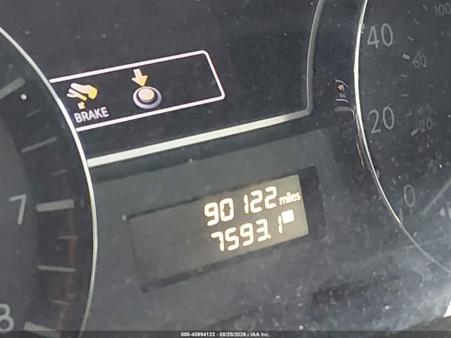 Aukcja sprzedaży 2015 Nissan Altima 2.5 S, vin: 1N4AL3APXFC126579, numer aukcji: 45994133