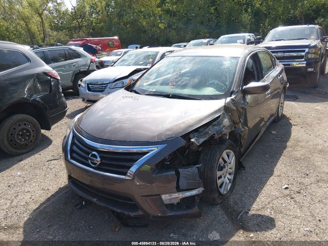 Aukcja sprzedaży 2015 Nissan Altima 2.5 S, vin: 1N4AL3APXFC126579, numer aukcji: 45994133