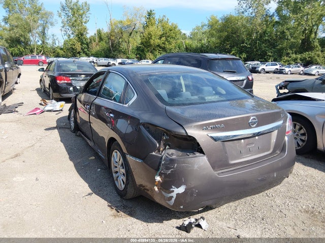 Aukcja sprzedaży 2015 Nissan Altima 2.5 S, vin: 1N4AL3APXFC126579, numer aukcji: 45994133