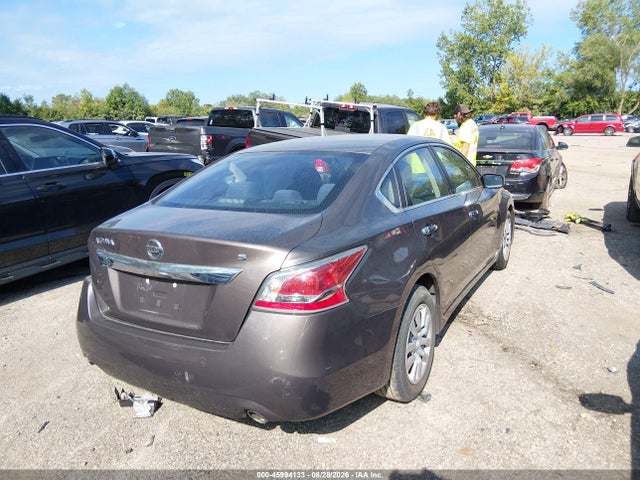Aukcja sprzedaży 2015 Nissan Altima 2.5 S, vin: 1N4AL3APXFC126579, numer aukcji: 45994133